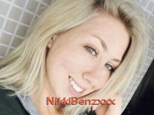 NikkiBenzxxx