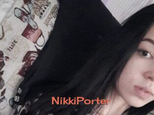 NikkiPorter