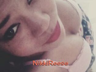 NikkiReese