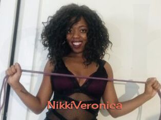 NikkiVeronica
