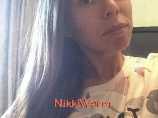 NikkiWarm