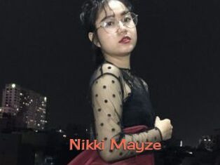 Nikki_Mayze