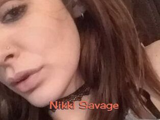 Nikki_Savage