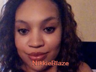 NikkieBlaze