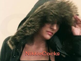 NikkieCocks
