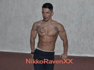 NikkoRavenXX