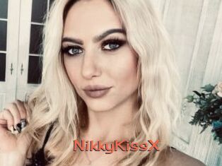 NikkyKissX