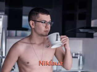 Niklauz