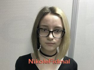 NikoleFidmal