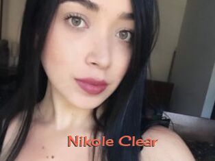 Nikole_Clear