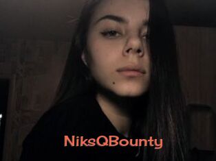 NiksQBounty