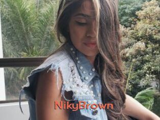 NikyBrown