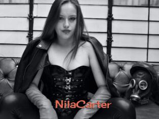 NilaCarter