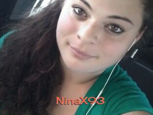 NinaX93