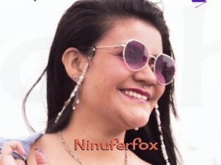 Ninuferfox