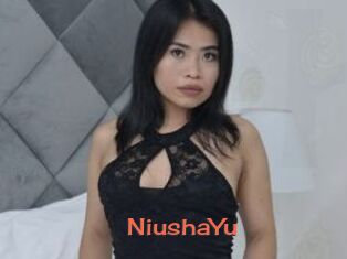 NiushaYu