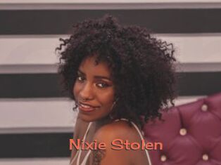 Nixie_Stolen