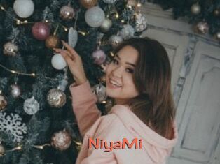 NiyaMi