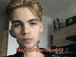 NoSelfService69