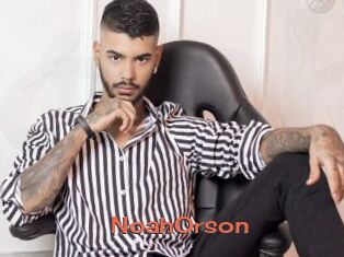 NoahOrson
