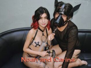 Noah_and_Carina