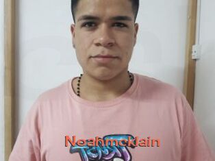 Noahmcklain