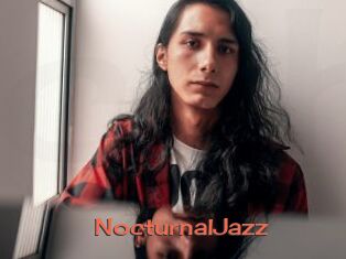 NocturnalJazz