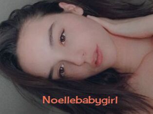 Noellebabygirl
