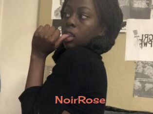 NoirRose