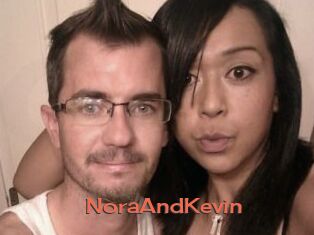NoraAndKevin