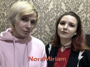 NoraMiriam