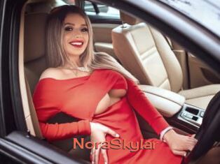 NoraSkylar