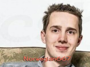 Norwegian667