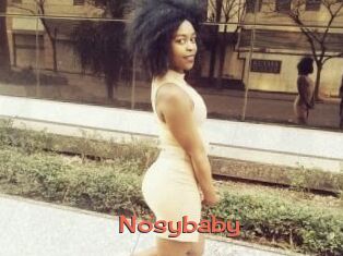 Nosybaby