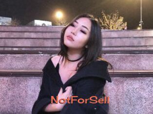 NotForSell