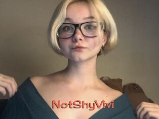 NotShyVivi