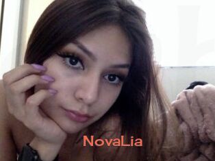 NovaLia
