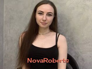NovaRoberts