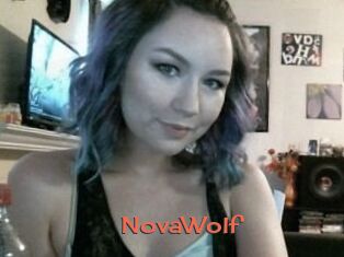 NovaWolf