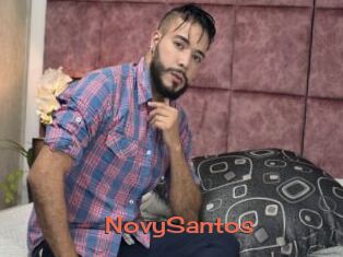 NovySantos