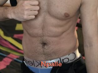Npalle
