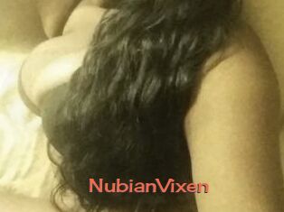 NubianVixen
