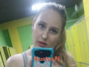 Nusha_N