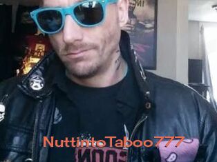 NuttintoTaboo777