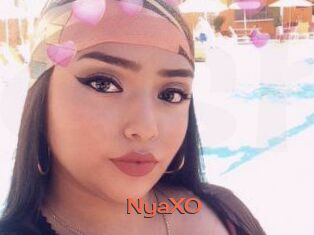 NyaXO