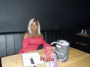 Nyla