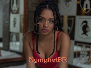NymphetBR