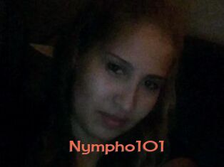 Nympho101