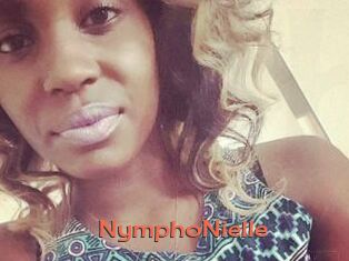 NymphoNielle