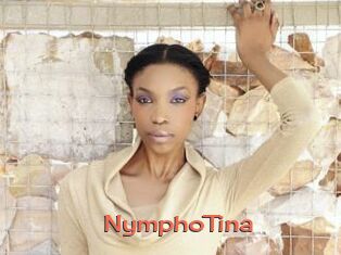NymphoTina